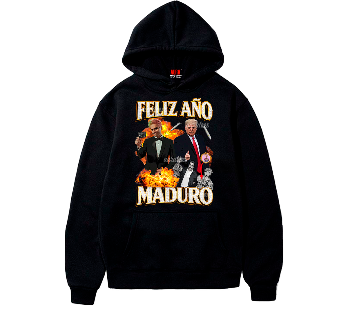 MADURO