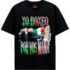 YO BOXEO POR VOS MAMA
