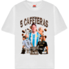 5 CAFETERAS