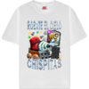ROBATE EL CIELO CHISPITAS