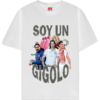 SOY UN GIGOLO