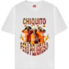 CHIQUITO PERO PELIGROSO