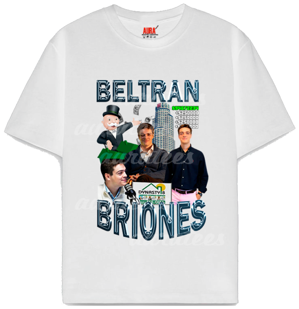BELTRAN BRIONES