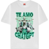 TE AMO CHATGPT