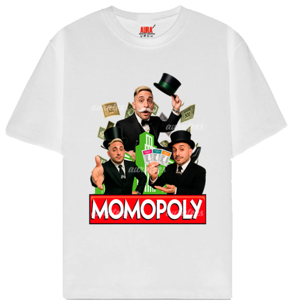 MOMOPOLY
