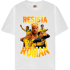 RESISTA ROMAN
