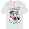 ROBATE EL CIELO