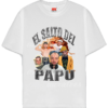 EL SALTO DEL PAPU