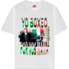 YO BOXEO POR VOS MAMA