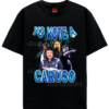 YO VOTE A CARUSO