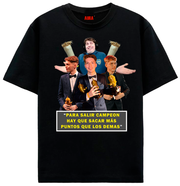 DAVOOXENEIZE DECLARACIONES