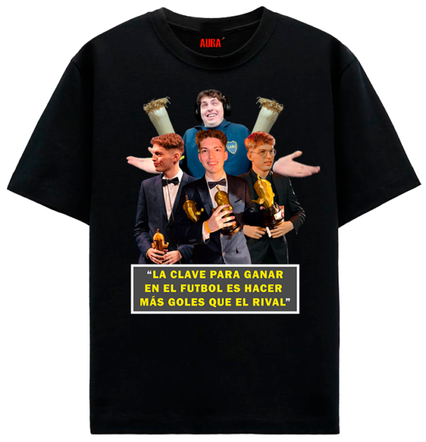 DAVOOXENEIZE DECLARACIONES