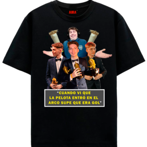 DAVOOXENEIZE DECLARACIONES