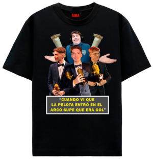 DAVOOXENEIZE DECLARACIONES