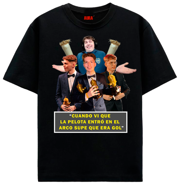 DAVOOXENEIZE DECLARACIONES