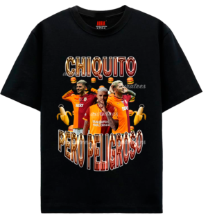 CHIQUITO PERO PELIGROSO