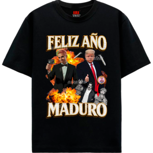 MADURO