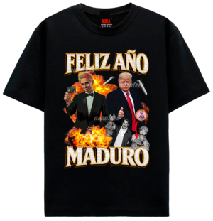 MADURO