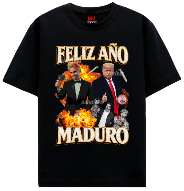 MADURO