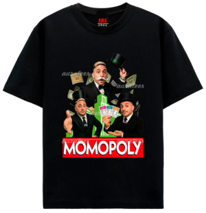 MOMOPOLY