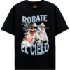 ROBATE EL CIELO