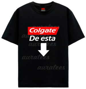 COLGATE DE ESTA
