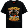 CONDUCTOR DESIGNADO