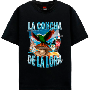 LA CONCHA DE LA LORA