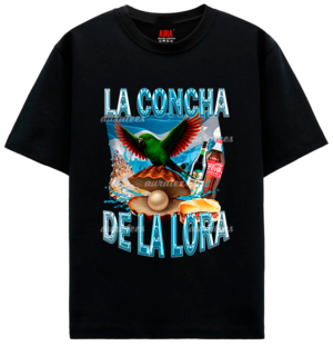 LA CONCHA DE LA LORA