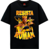RESISTA ROMAN