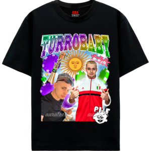 TURROBABY