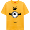 MINIONS CARA