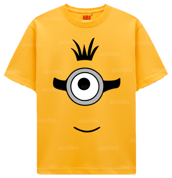 MINIONS CARA
