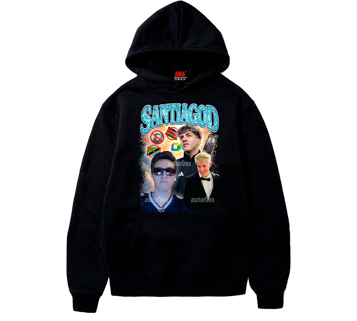 SANTIAGOD