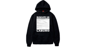 BUSCATE UN LABURO