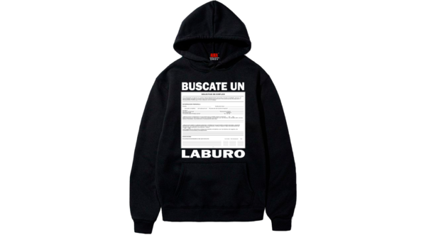 BUSCATE UN LABURO