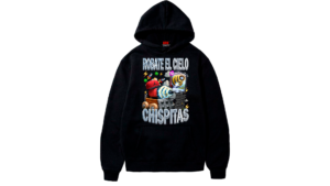 ROBATE EL CIELO CHISPITAS