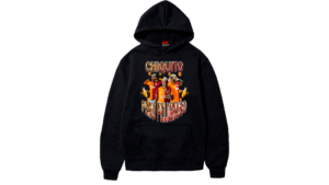 CHIQUITO PERO PELIGROSO