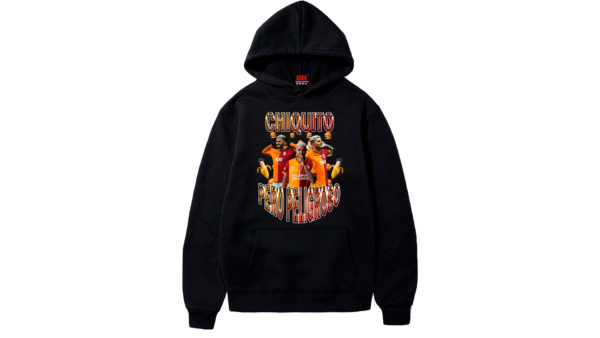 CHIQUITO PERO PELIGROSO