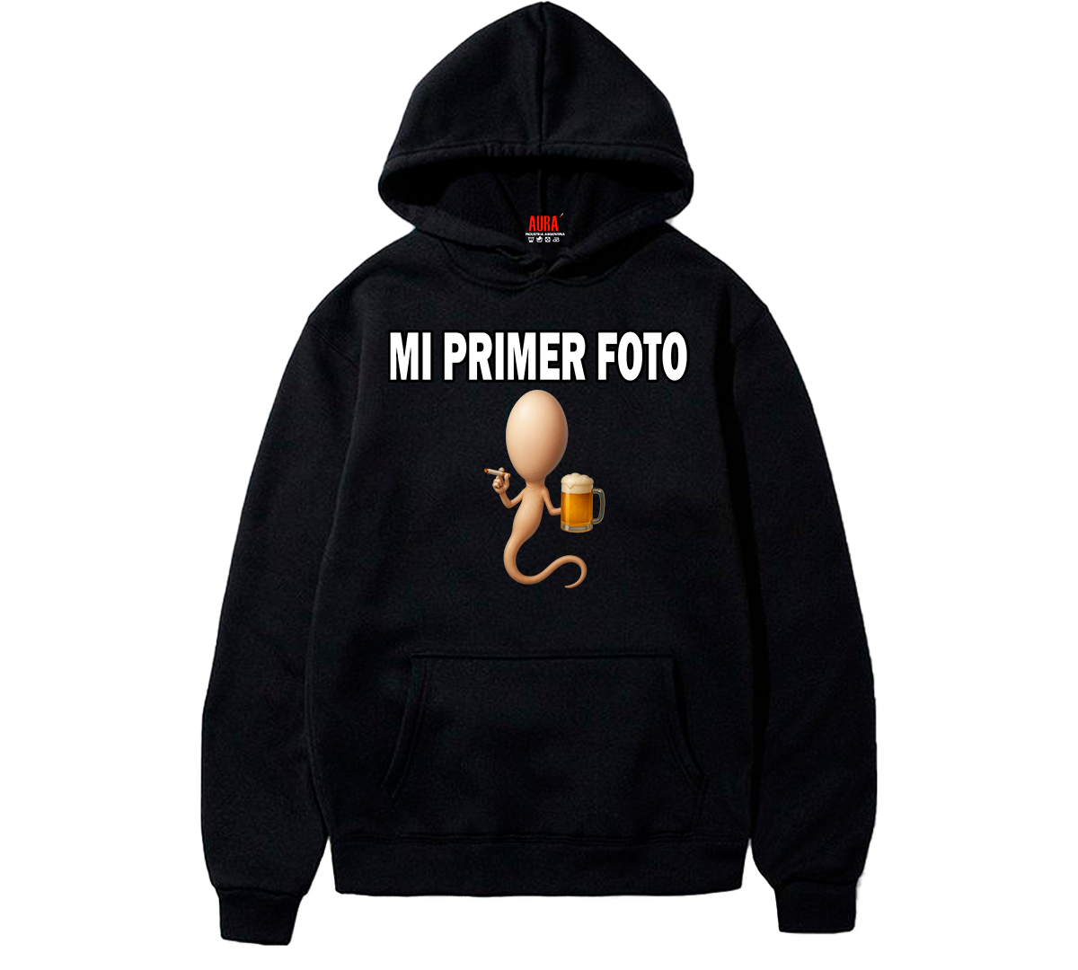MI PRIMER FOTO