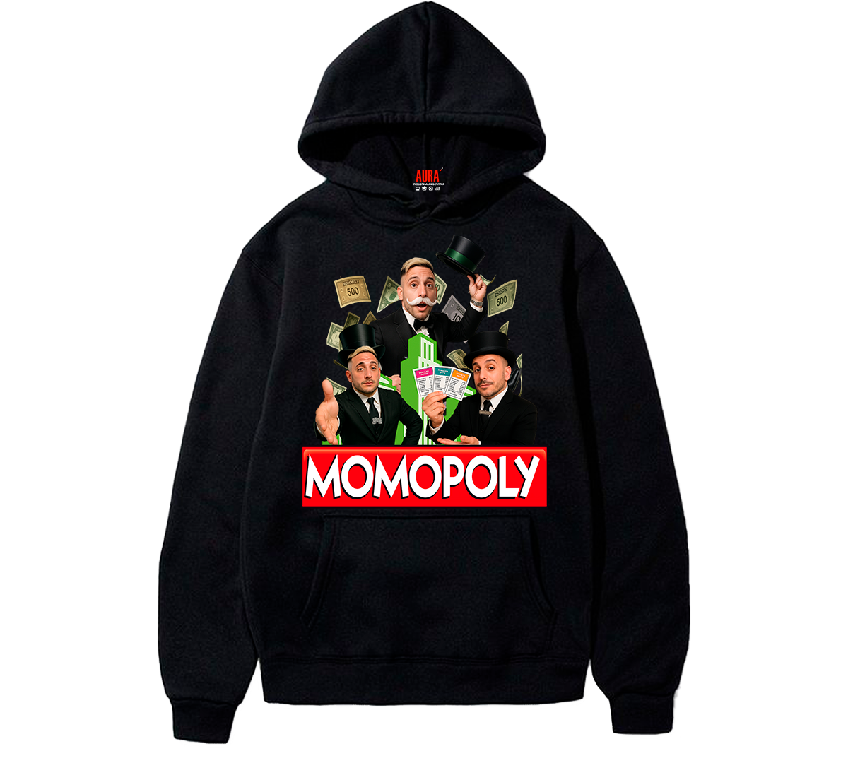 MOMOPOLY