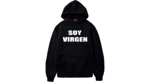 SOY VIRGEN