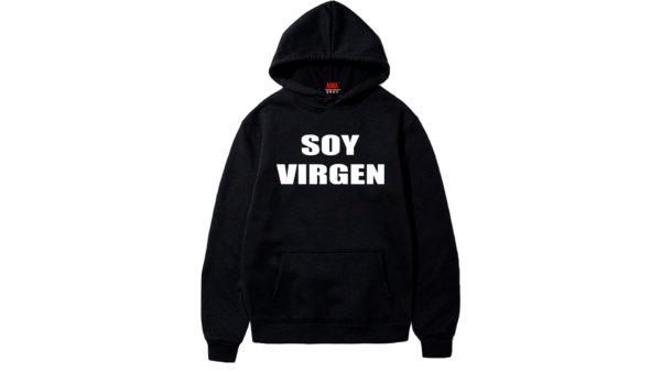 SOY VIRGEN