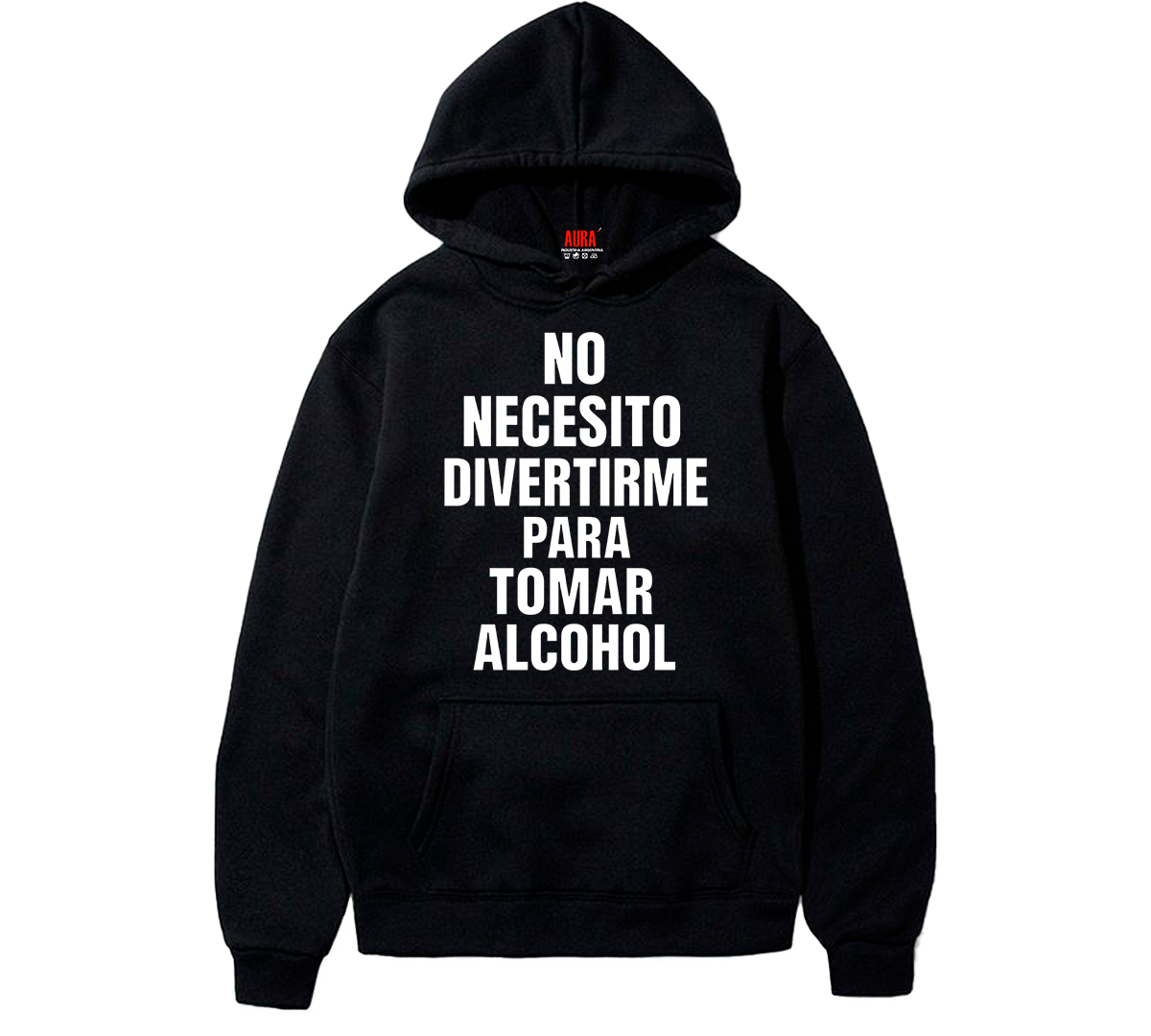 ALCOHOLICO