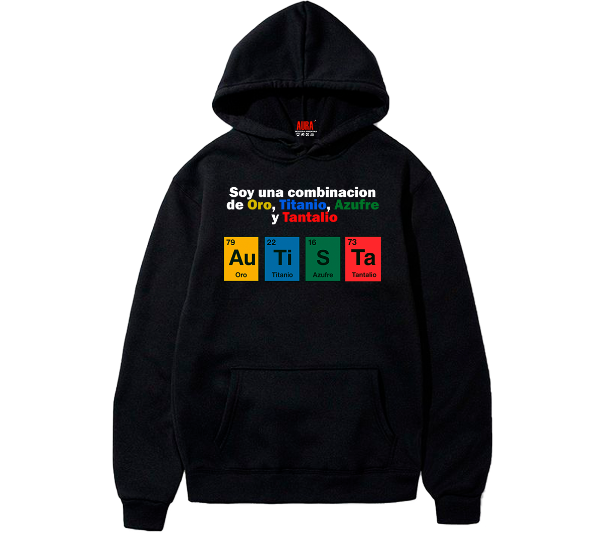 AUTISTA