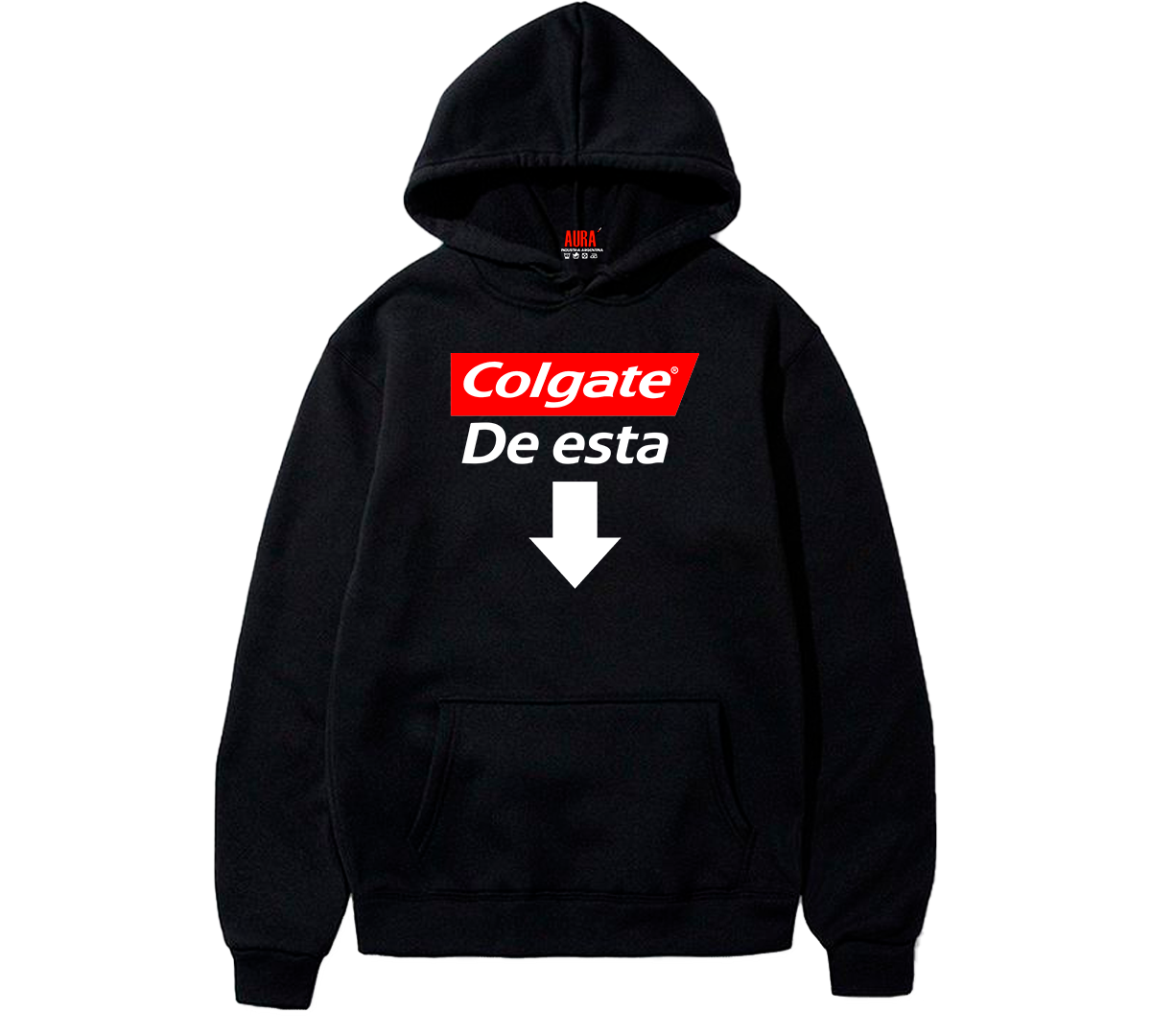 COLGATE DE ESTA