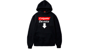 COLGATE DE ESTA