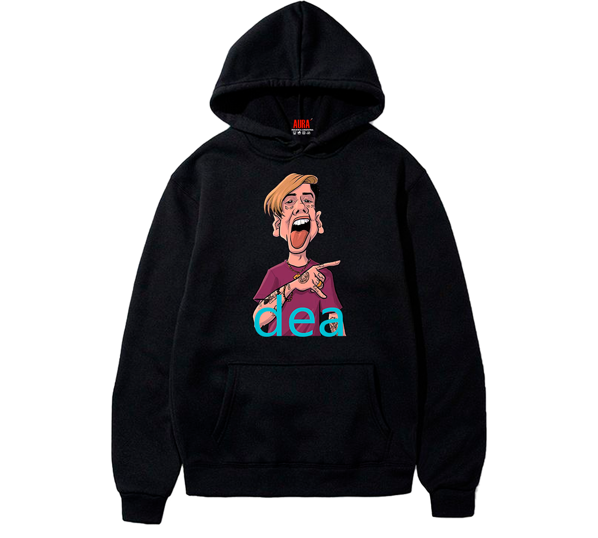 DEA