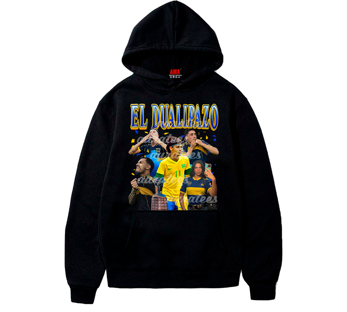 DUALIPAZO