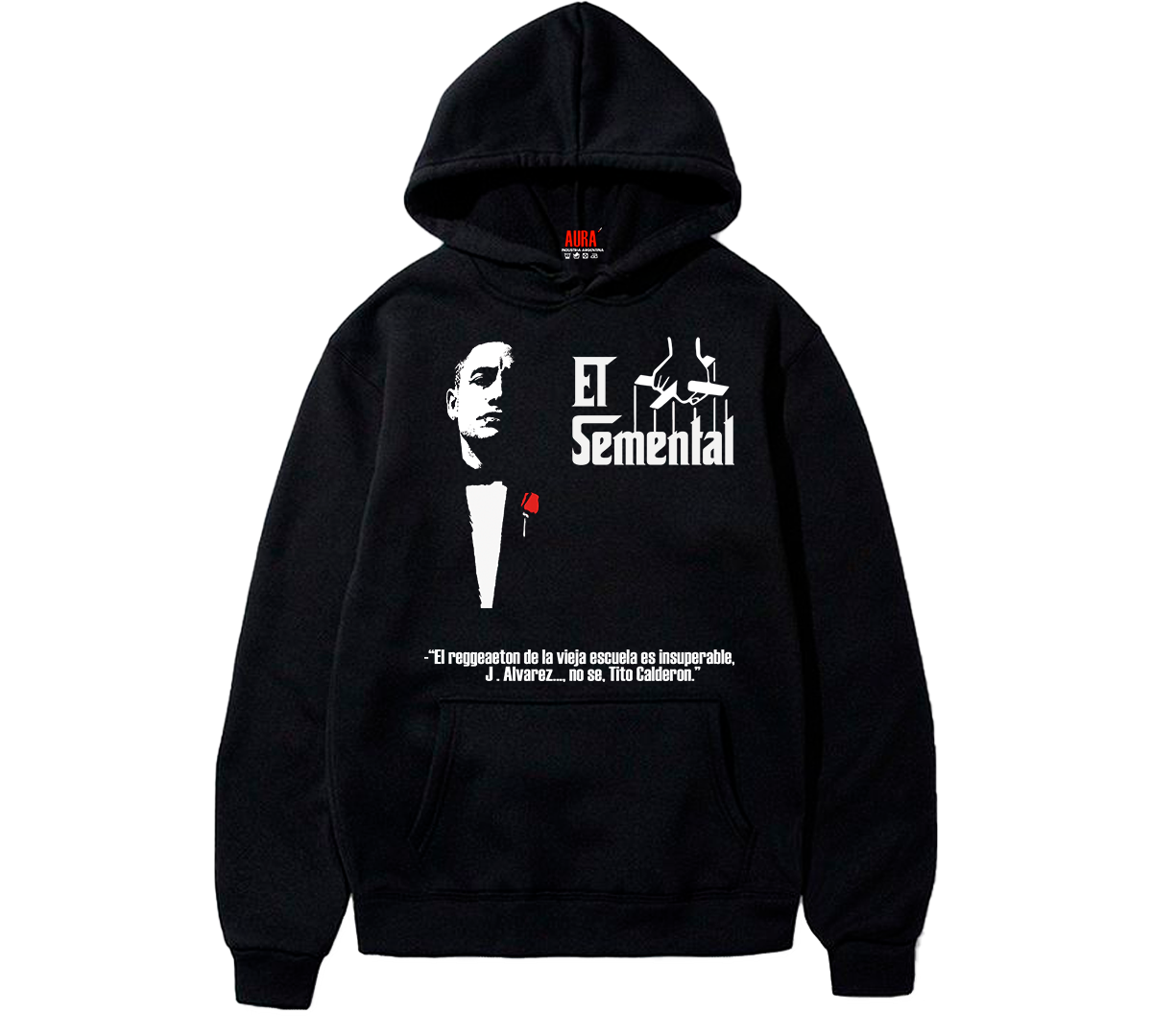 EL SEMENTAL